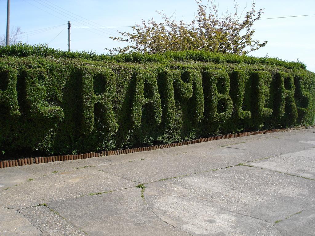 The Ramblers Hotel Trusthorpe Ngoại thất bức ảnh